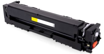Офисные принадлежности Uprint  Toneris Uprint HP 415A W2032A Yellow