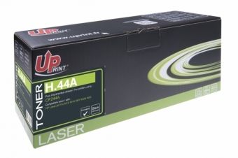 Офисные принадлежности Uprint  UPrint HP CF244A Black