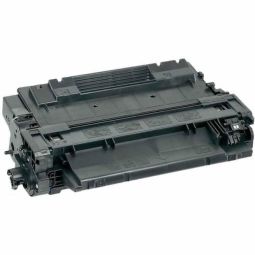 Office supplies Generink  GenerInk HP CE255A Black OEM