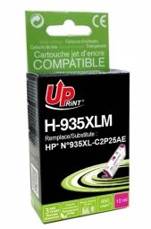 Printer accessories Uprint  UPrint HP 935XL Magenta