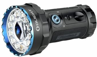Nutikas seade OLight  Lukturis Olight Marauder 2