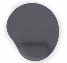 Коврик для мыши Gembird  Gembird Gel Grey
