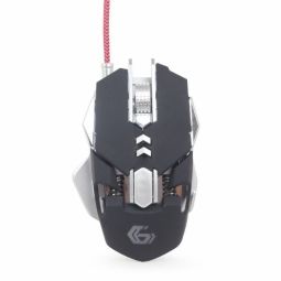 Computer mouse Gembird  Gembird MUSG-05