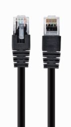 Kaabel Gembird  Gembird patchcord RJ45 cat.5e UTP 3m Black