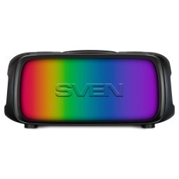 kõlarid Sven  Skaļrunis Sven PS-860 100W Black