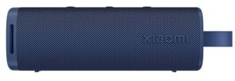 Kолонки Xiaomi  Pārnēsājams skaļrunis Xiaomi Sound Outdoor Blue