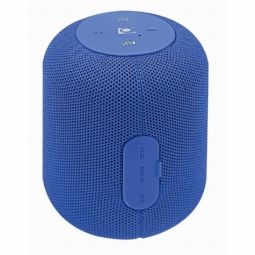 Speakers Gembird  Gembird SPK-BT-15-B Blue