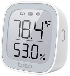 Nutikas seade TP-Link  Viedais temperatūras un mitruma sensors Tapo T315