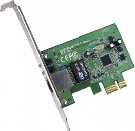 Commutator TP-Link  TP-Link TG-3468