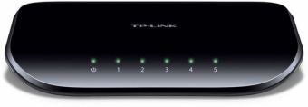 Smart device TP-Link TP-LINK TL-SG1005D