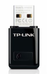 Умное устройство TP-Link  Bezvadu tīkla adapteris TP-LINK TL-WN823N