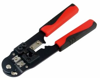 Miscellaneous tools Gembird  Knaibles Gembird 3-in-1 modular crimping tool RJ45