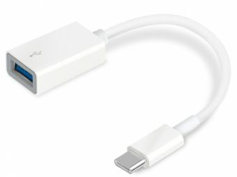 Кабель TP-Link  TP-Link SuperSpeed 3.0 USB-C to USB-A