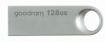 Flash drive Goodram UNO3 128GB Silver