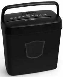Компьютерная техника и игровые консоли Uprint  Papīra smalcinātājs Uprint UOD509