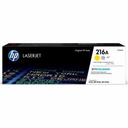 Office supplies HP HP 216A Yellow