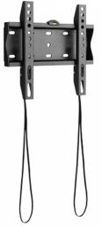 Teleri kinnitus Gembird  Televizora stiprinājums Gembird TV wall Mount (Fixed) 23”-42”