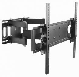 Кронштейн для телевизора Gembird  Tv Stiprinājums Gembird Full-motion TV Wall Mount