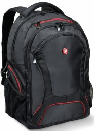 Сумка для портативных компьютеров PORT DESIGNS  Soma portatīvajam datoram Port Courchevel Backpack 15.6”