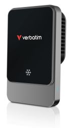 Другое Verbatim  Turētājs Verbatim Charge n Drive Wireless Car Charger RGB Magnetic