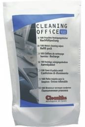 Muud kaubad Cleanlike  Salvetes Cleanlike Refill Pack 100gab