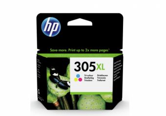 Printer accessories HP  HP 305XL Tri Colour