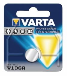 Charger Varta  Baterija Varta V13GA Professional LR44