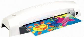 Office supplies Fellowes  Laminators Fellowes Lunar A3