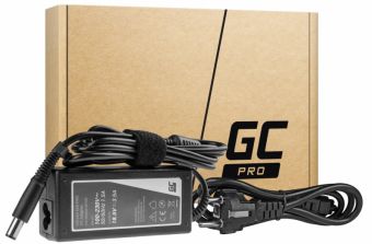 Laadija Green cell  Green Cell PRO Charger / AC Adapter for HP