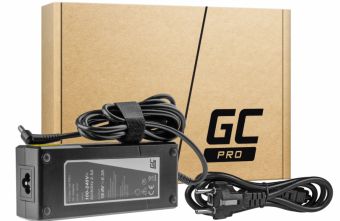 Зарядное устройство Green cell  Green Cell PRO Charger / AC Adapter for Asus 120W