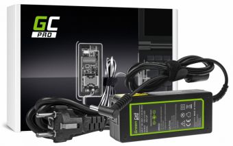 Charger Green cell Green Cell Charger / AC Adapter for AsusPro