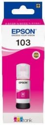 Printer accessories EPSON Epson 103 EcoTank Magenta