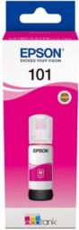 Аксессуары и расходные материалы EPSON  Epson 101 EcoTank Magenta