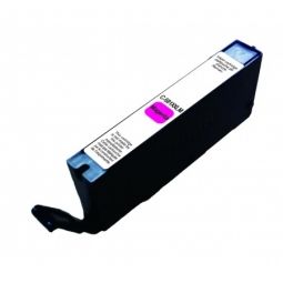 Аксессуары и расходные материалы Uprint  UPrint Canon CLI-581XXLM Magenta