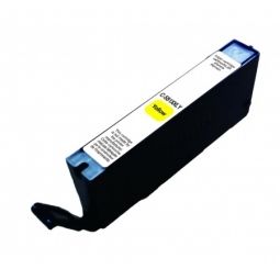 Аксессуары и расходные материалы Uprint  UPrint Canon CLI-581XXLY Yellow