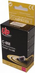 Printer accessories Uprint Ink Cartridge UPrint Canon CLI-8M Magenta