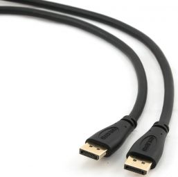 Кабель Gembird  Kabelis Gembird DisplayPort 1m