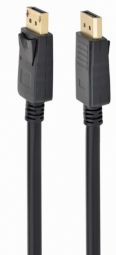 Cable Gembird  Gembird DisplayPort Male - DisplayPort Male 10m 4K