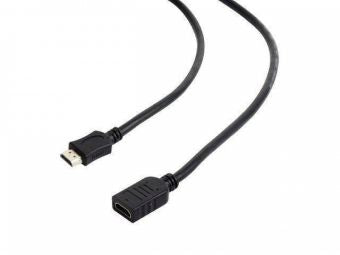 Cable Gembird Gembird HDMI extension cable 4.5m