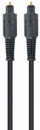 Адаптер Gembird  Kabelis Gembird Toslink Optical Cable 2m