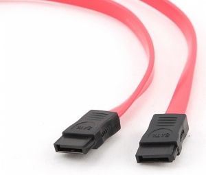 Cable Gembird  Kabelis Gembird SATAIII 1.0m