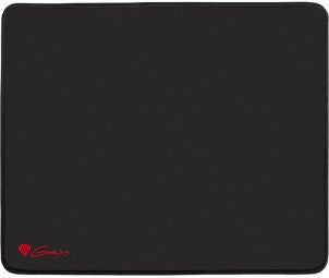 Mouse pad Genesis  Peles paliktnis Genesis Carbon 500 S Logo