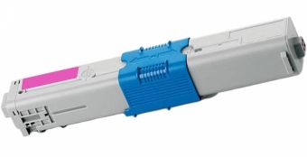 Office supplies Generink  GenerInk OKI 44469705 Magenta