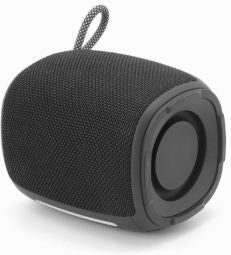 Speakers Gembird  Skaļrunis Gembird Bluetooth Speaker Black