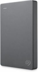 Оптическая матрица SeaGate  Seagate Basic 5TB Black