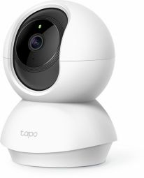 Умное устройство TP-Link  Novērošanas kamera TP-Link Tapo C200