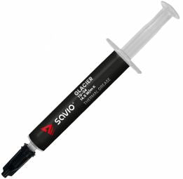 Другой аксессуар для компьютера SAVIO  Termopasta Savio GLACIER 1g TG-04