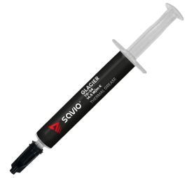 Other Computer Accessory SAVIO Thermal paste Savio GLACIER 4g TG-04