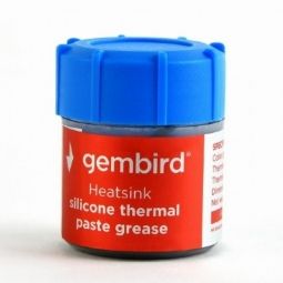 Muu arvutitarvik Gembird  Gembird Heatsink silicone thermal paste grease 15 g