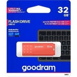 Flash drive Goodram  GoodRam 32GB UME3 Orange USB 3.0